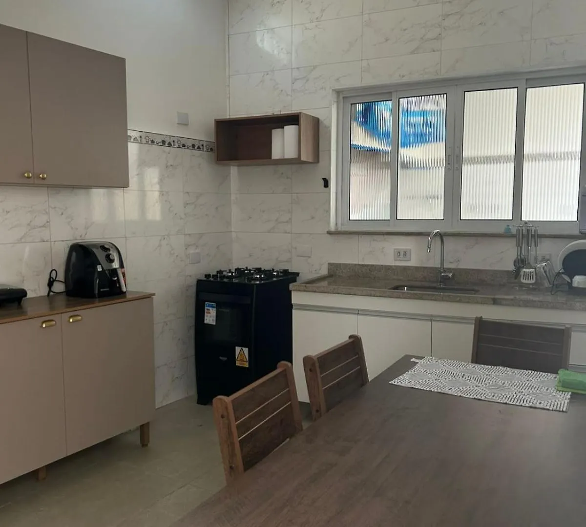 Nocleg ze śniadaniem Hostel Turiassu Allianz Parque A 300 Metros São Paulo
