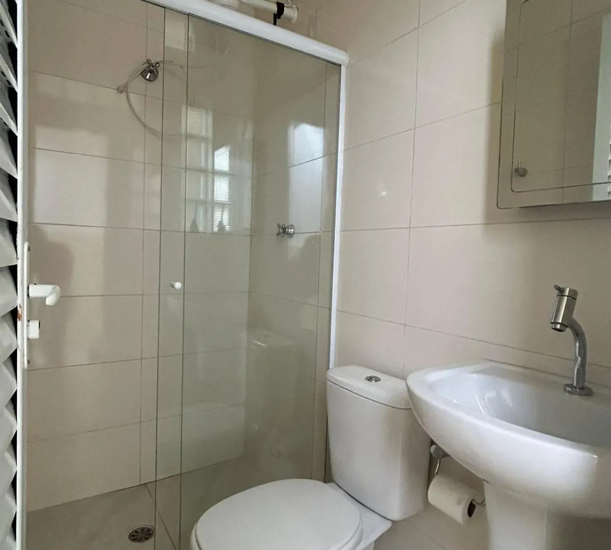 Hostel Turiassu Allianz Parque A 300 Metros São Paulo