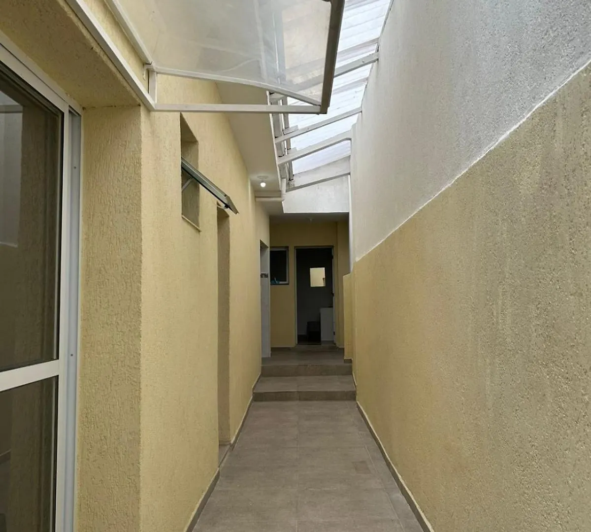 Hostel Turiassu Allianz Parque A 300 Metros São Paulo Nocleg ze śniadaniem
