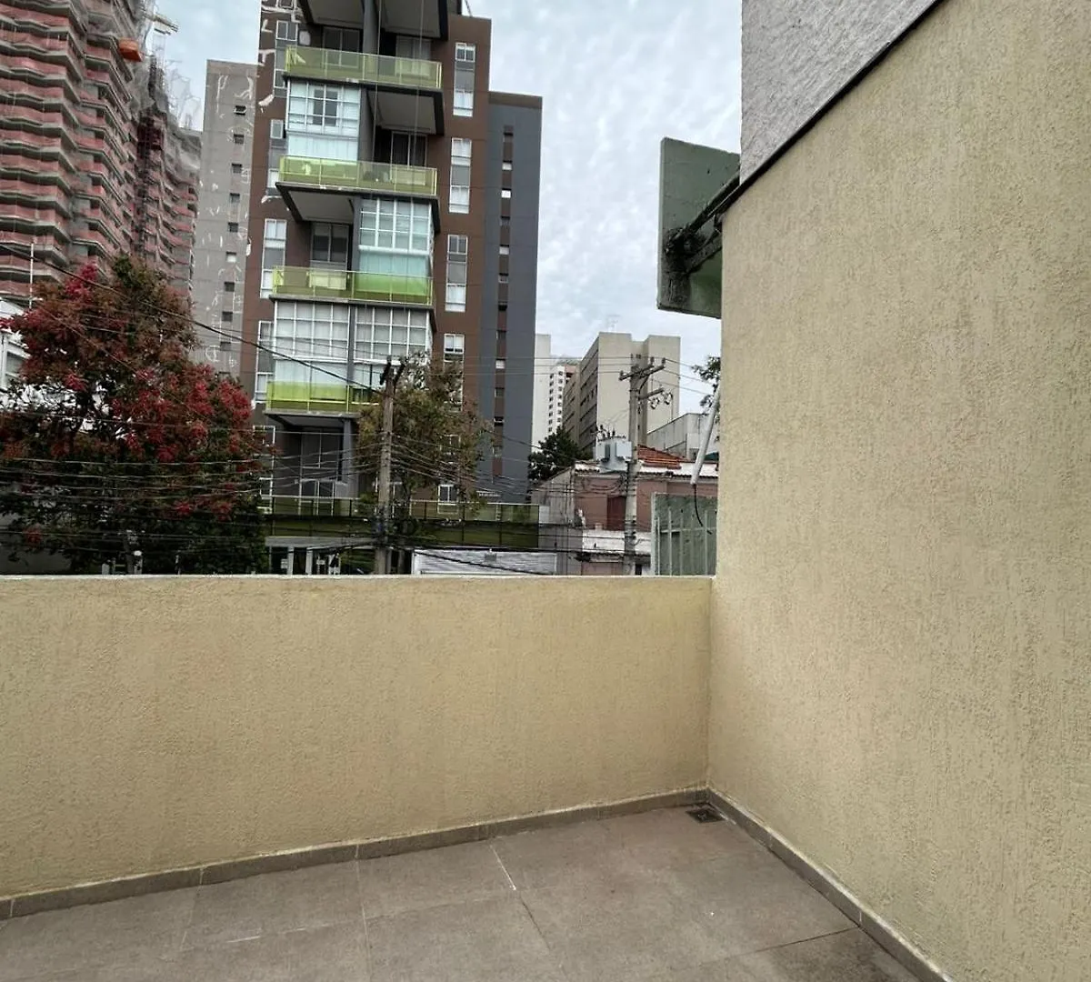 Hostel Turiassu Allianz Parque A 300 Metros São Paulo