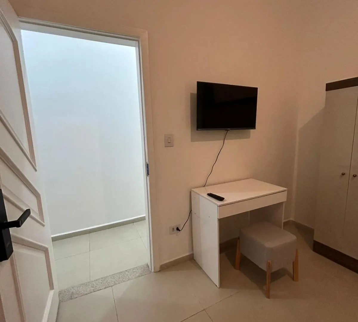 Hostel Turiassu Allianz Parque A 300 Metros São Paulo 0*,