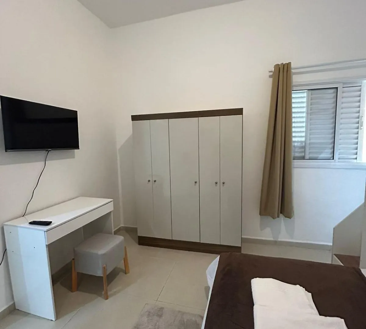 Hostel Turiassu Allianz Parque A 300 Metros São Paulo